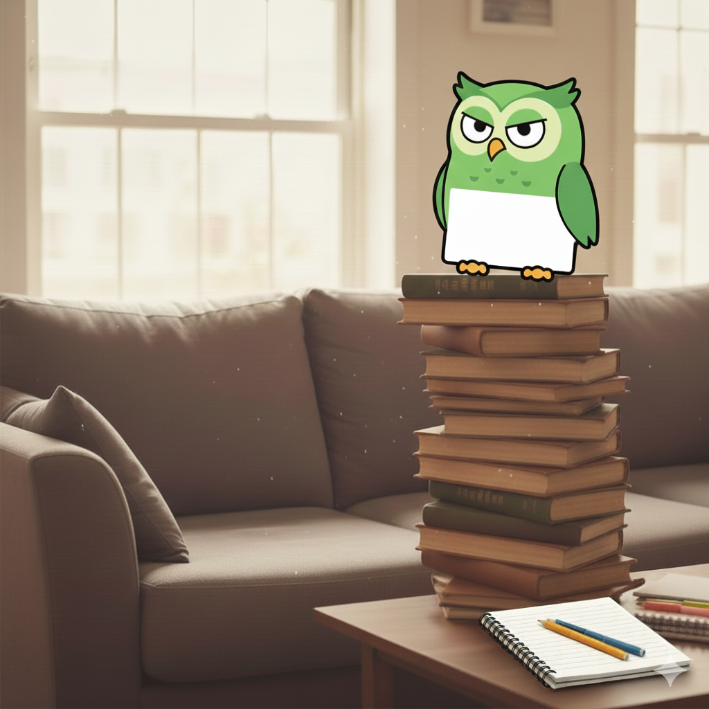 英語が続かない人が”やらなくていいこと”5つ【挫折経験者が語る】